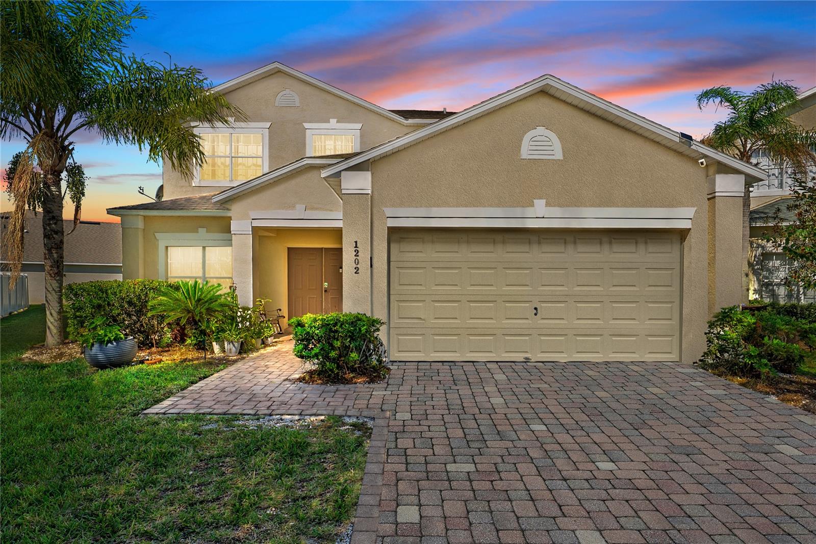1202 Cumbrian Lakes Ct., FL
