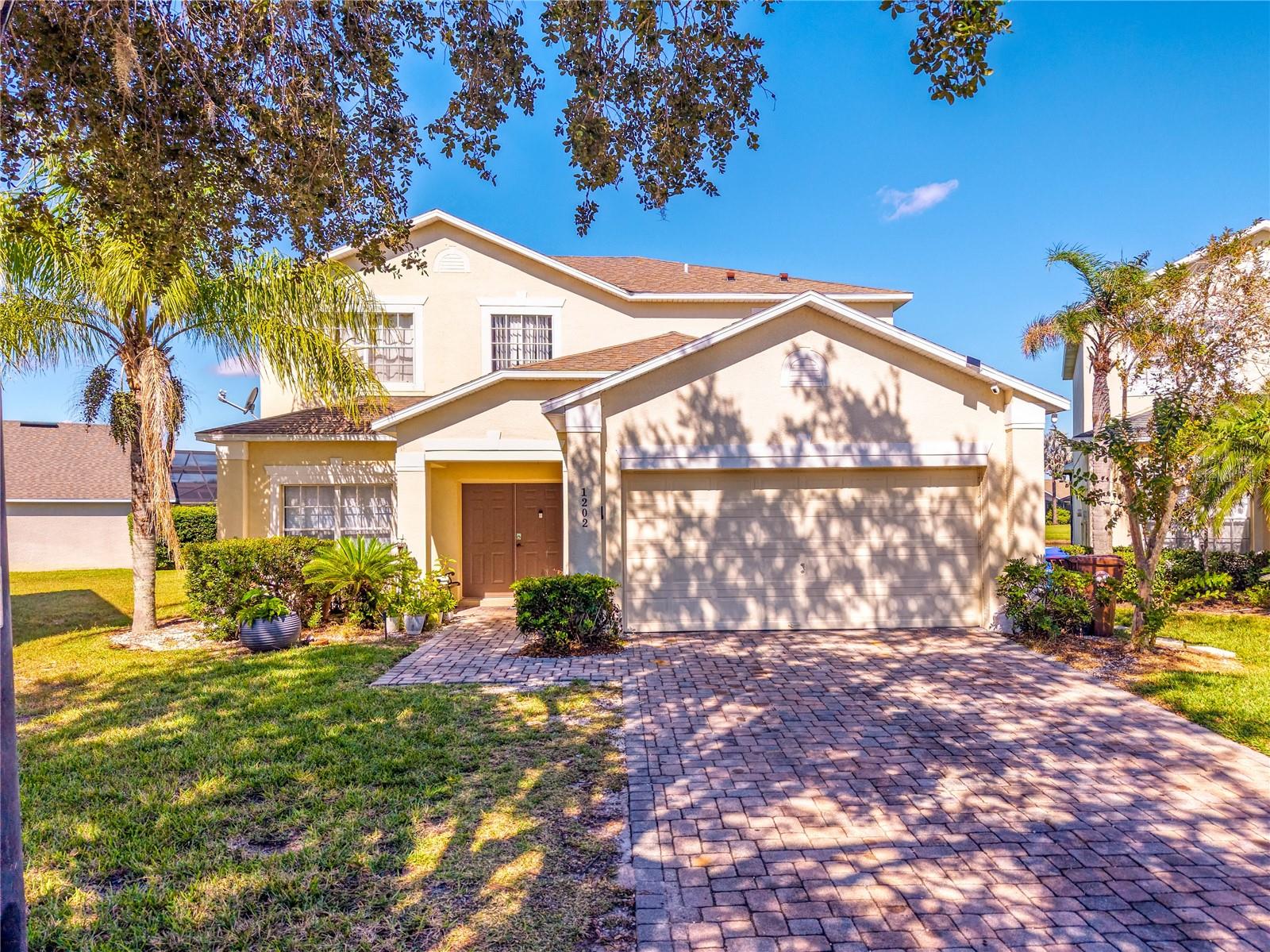 1202 Cumbrian Lakes Ct., FL
