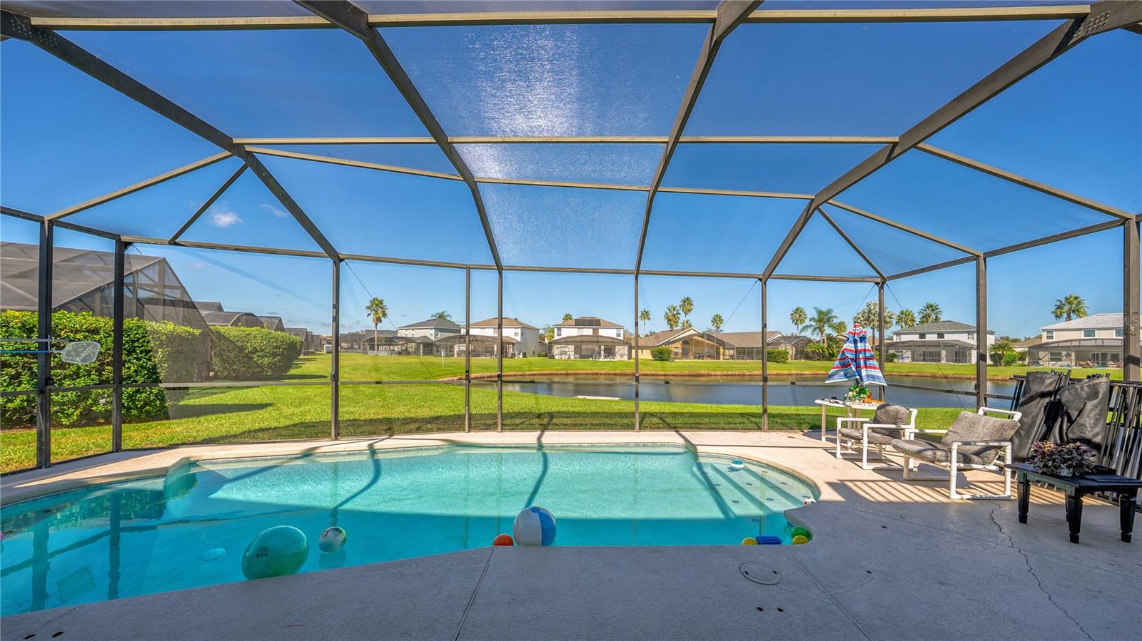 1202 Cumbrian Lakes Ct., FL