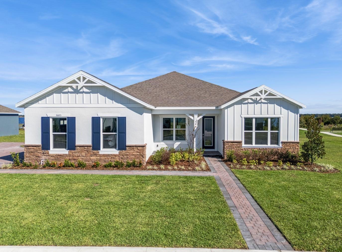 3683 Malawi Trl, FL