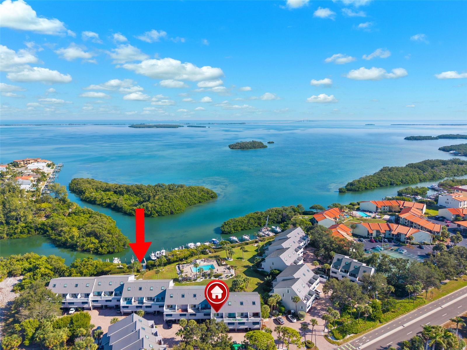 1355 Pinellas Bayway, FL
