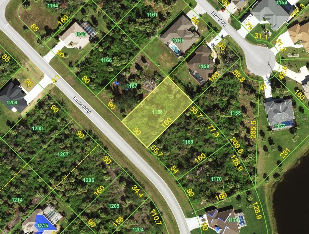 235 Sunset Rd, FL