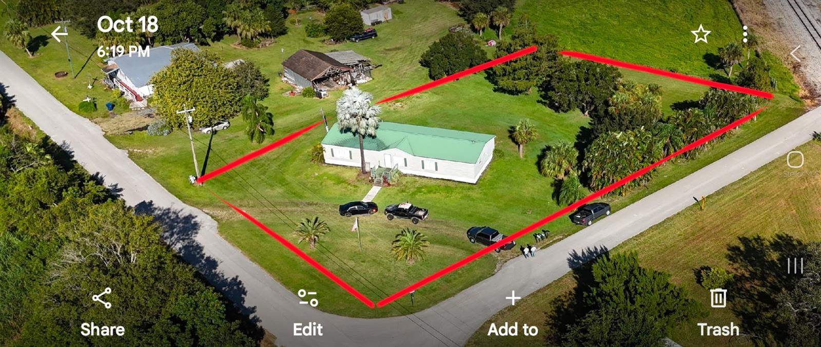 1145 Yaun Road, FL