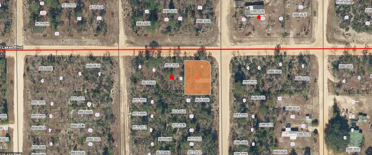 05-10-24-9045-0070-0010 Twin Lakes Blvd, FL