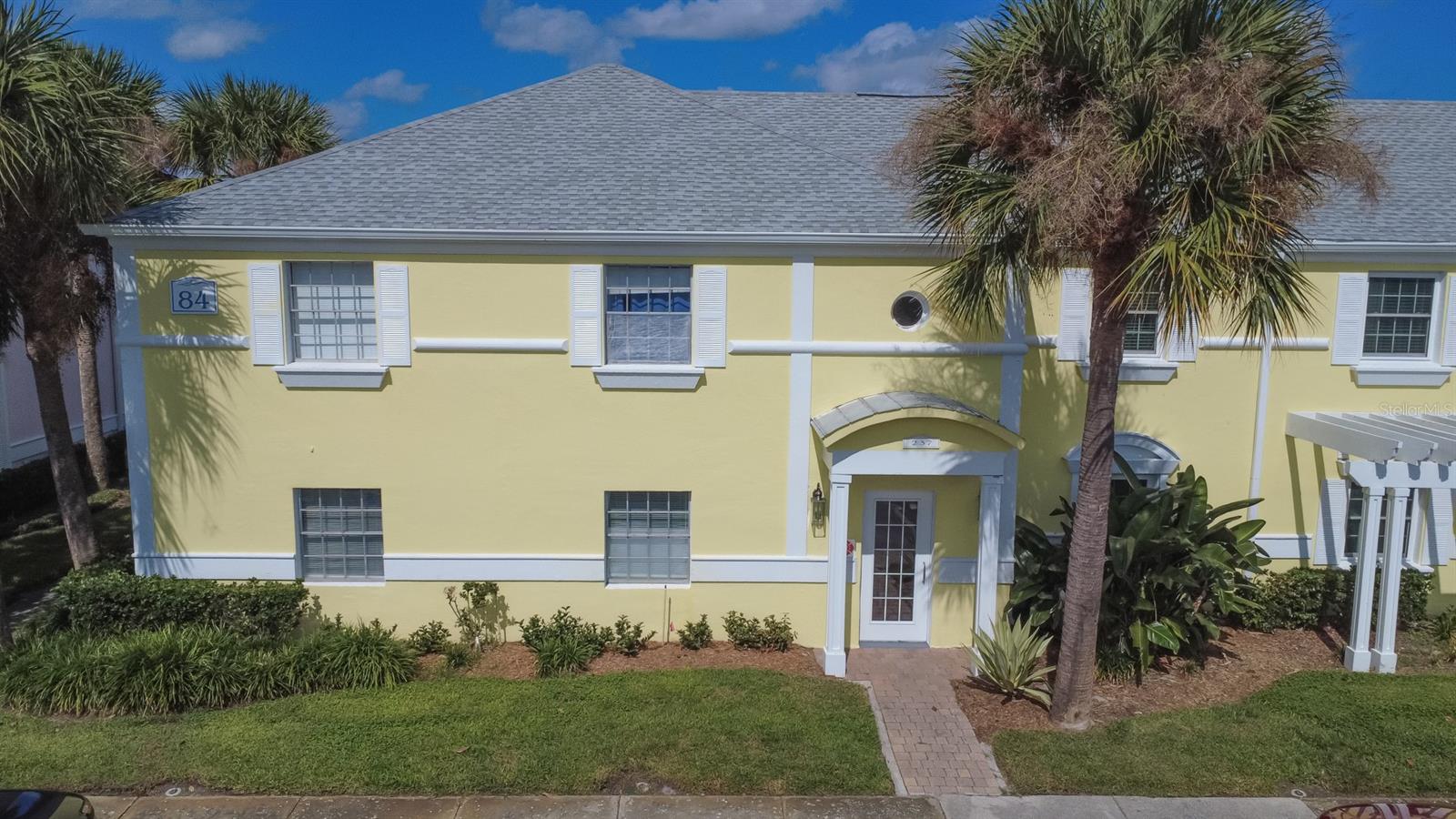 237 Seahorse Drive, FL