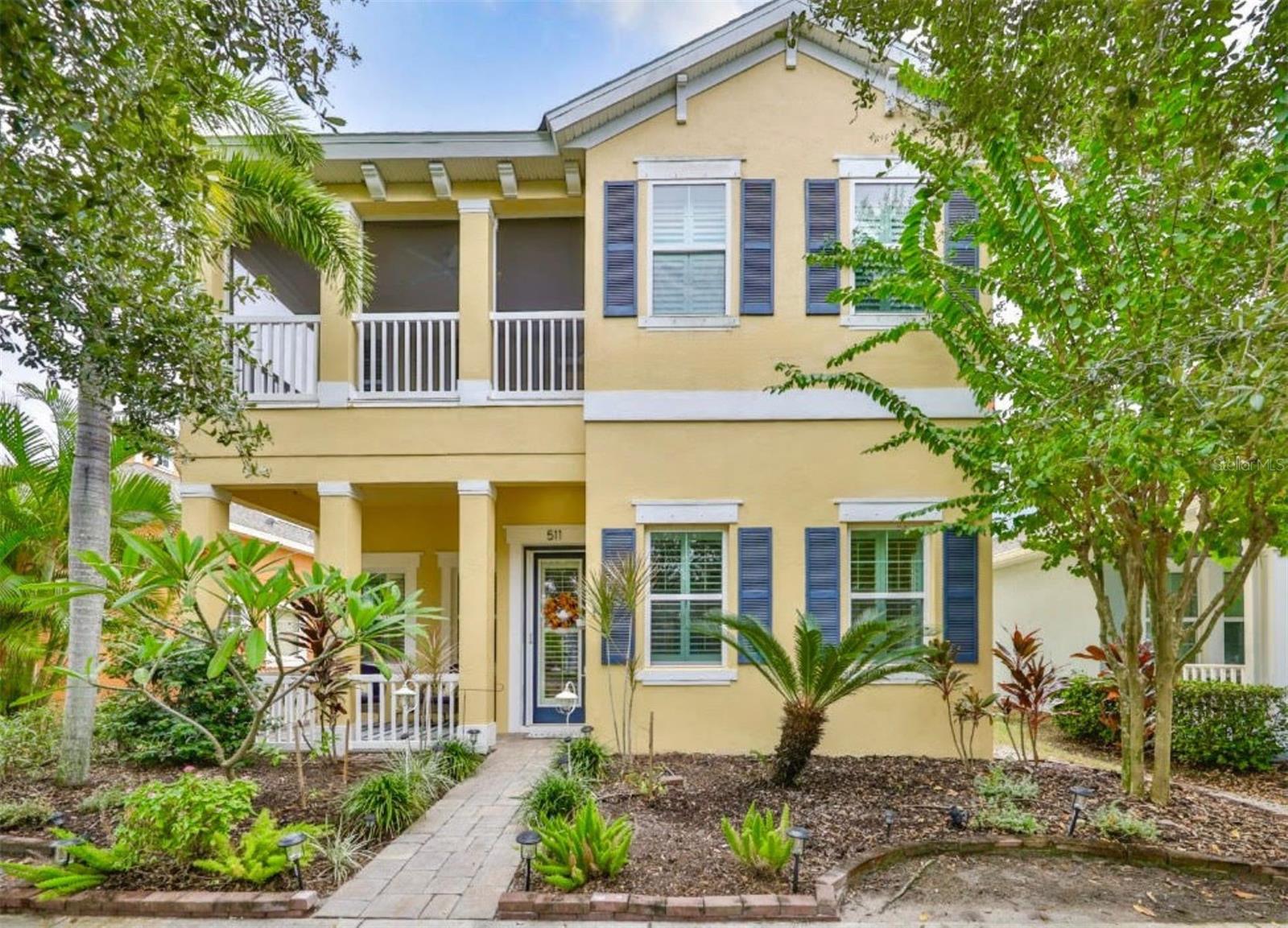 511 Winterside Drive, FL