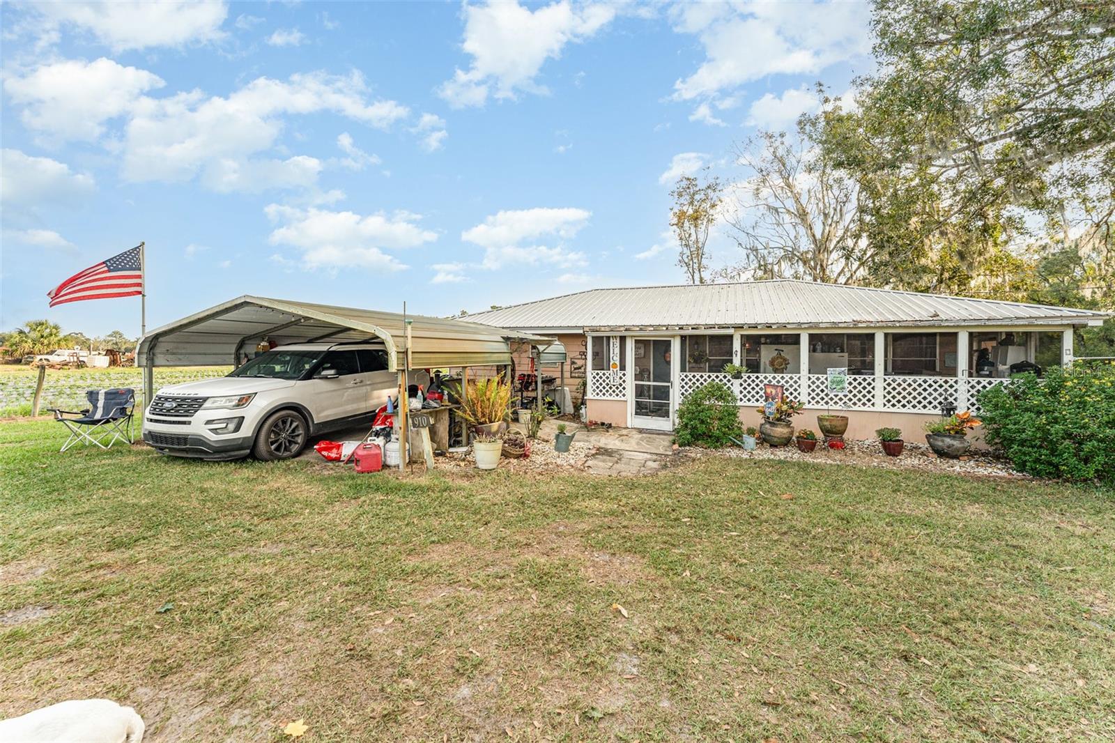 910 Bumby Lane, FL