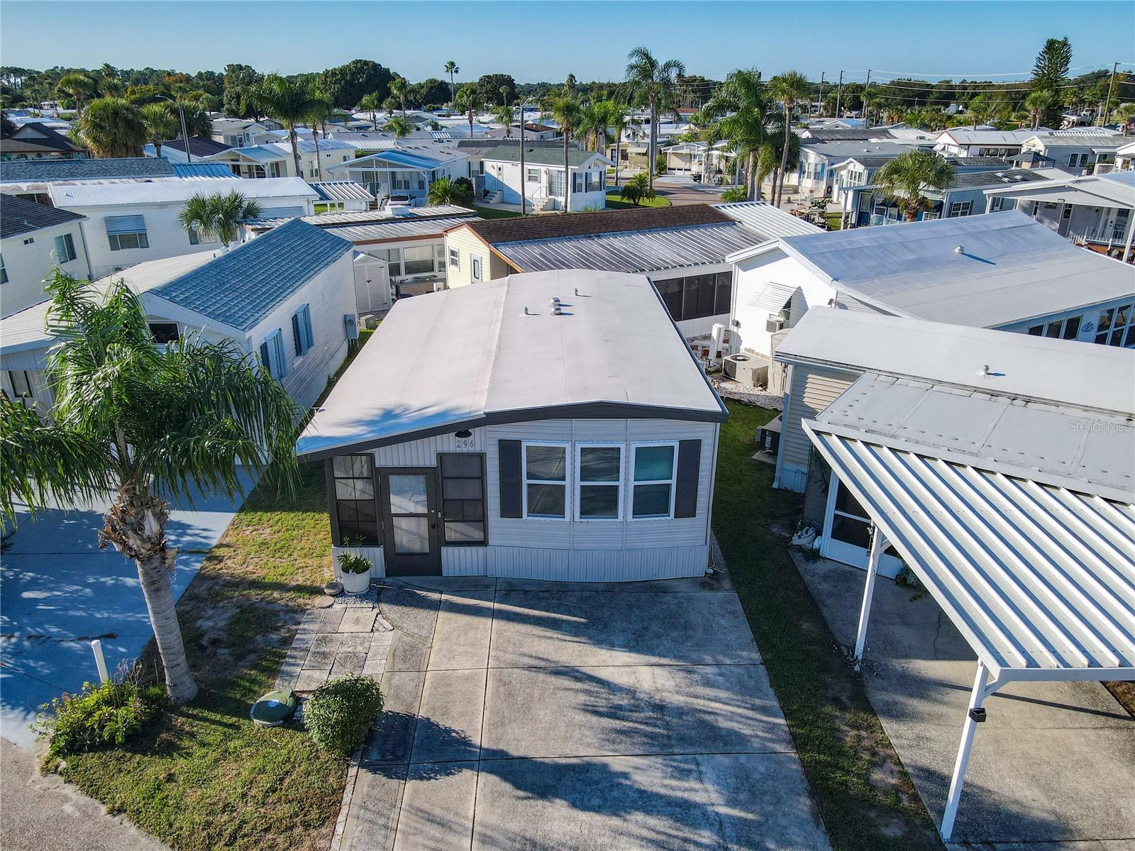 9000 Us Hwy 192 #296, FL