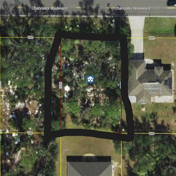 13325 Chancellor Blvd, FL