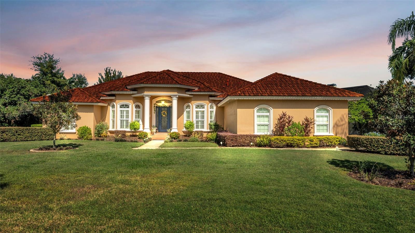 237 Mclean Point, FL