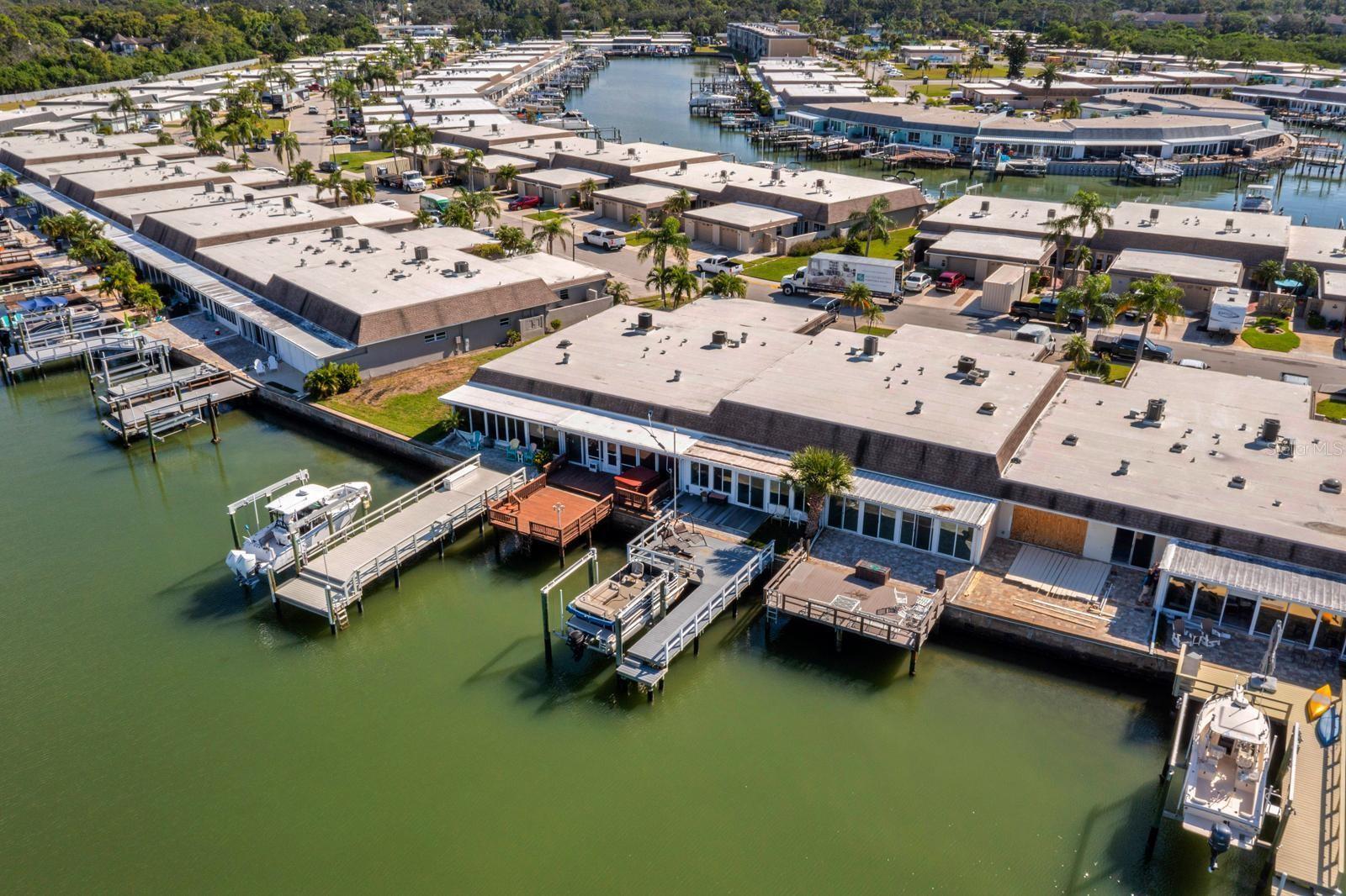 511 Boca Ciega Point Boulevard, FL