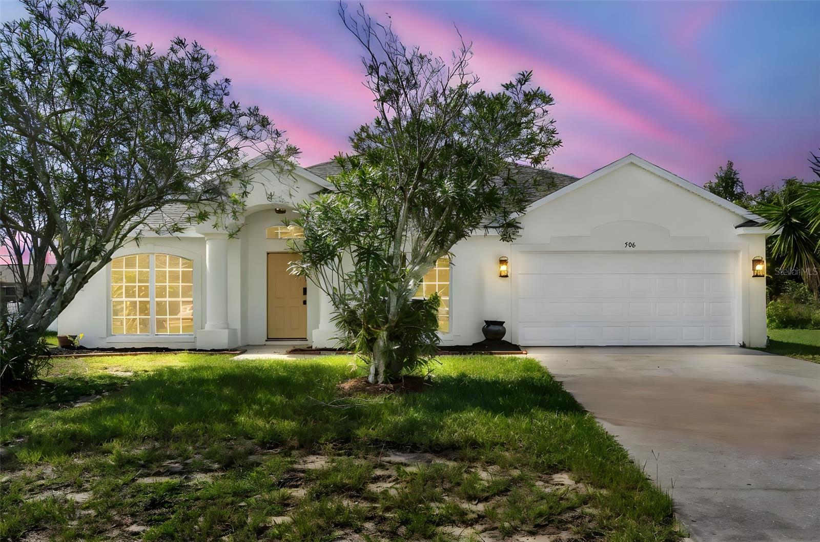506 Peace Way, FL