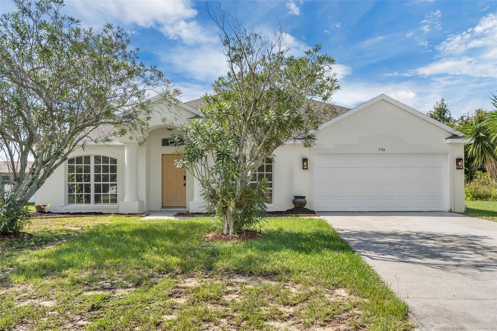 506 Peace Way, FL