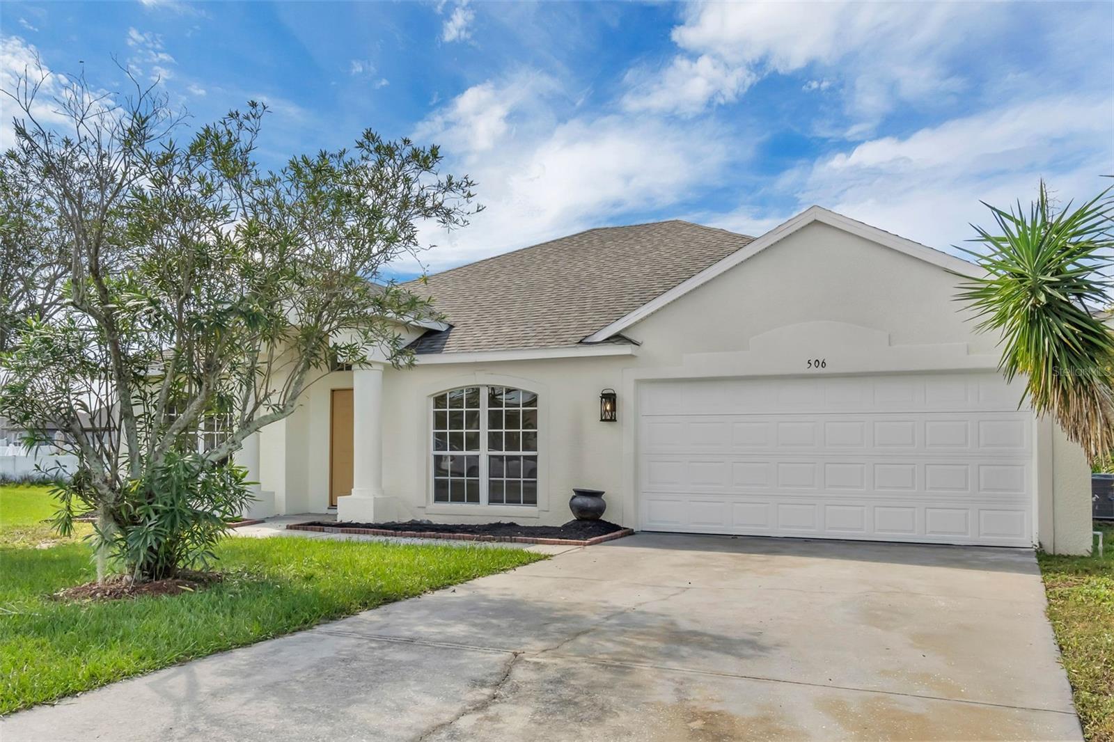 506 Peace Way, FL