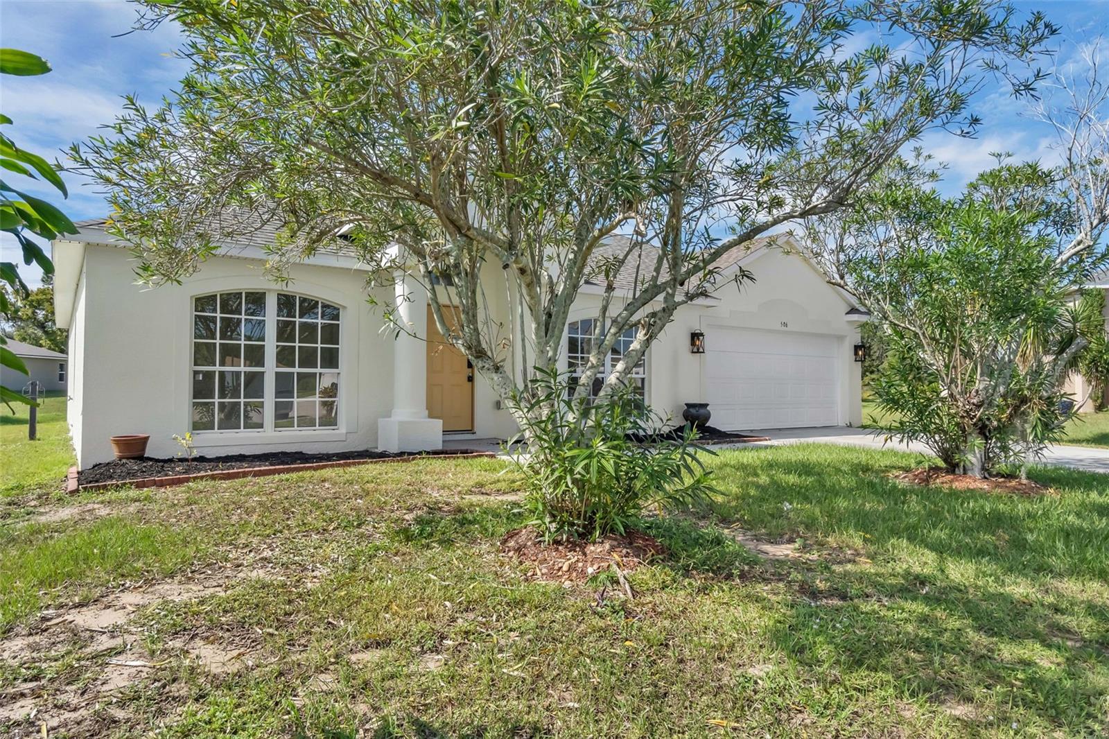 506 Peace Way, FL