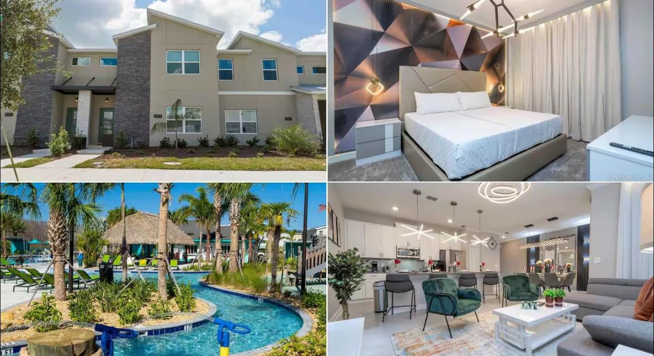 2513 Reading Trl, FL