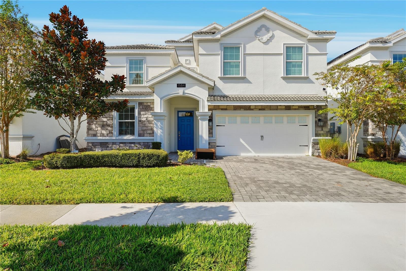 1584 Sandbagger Drive, FL