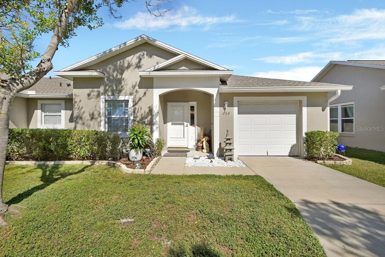 209 Shady Lane Drive, FL