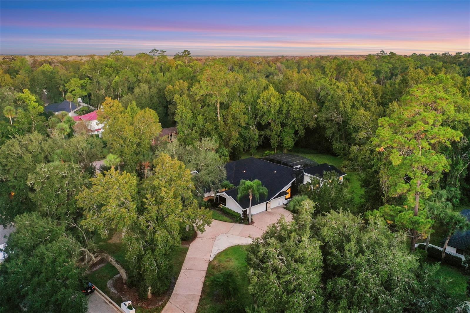 2108 Silver Leaf Court, FL
