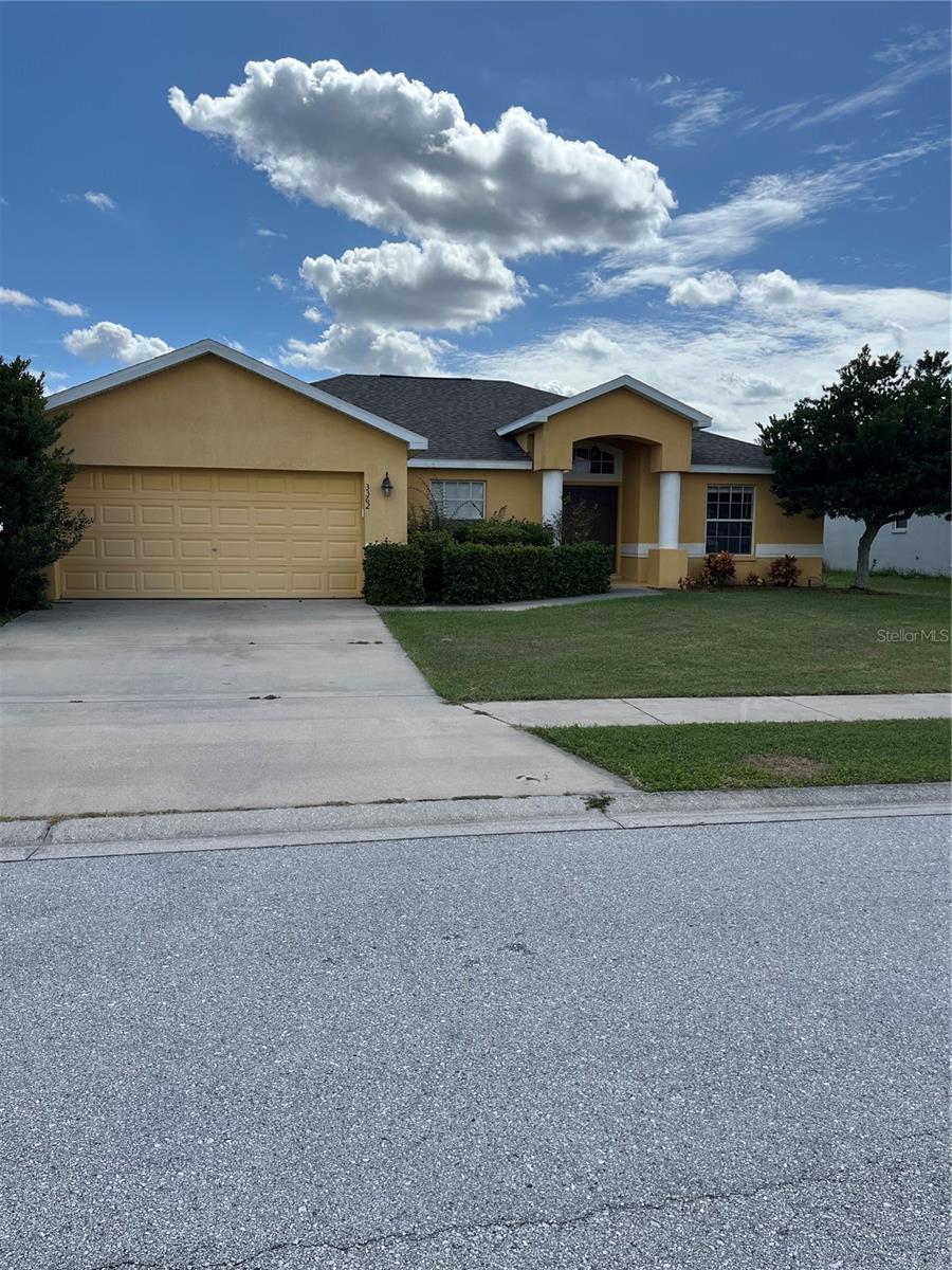 3362 Winchester Estates Circle, FL