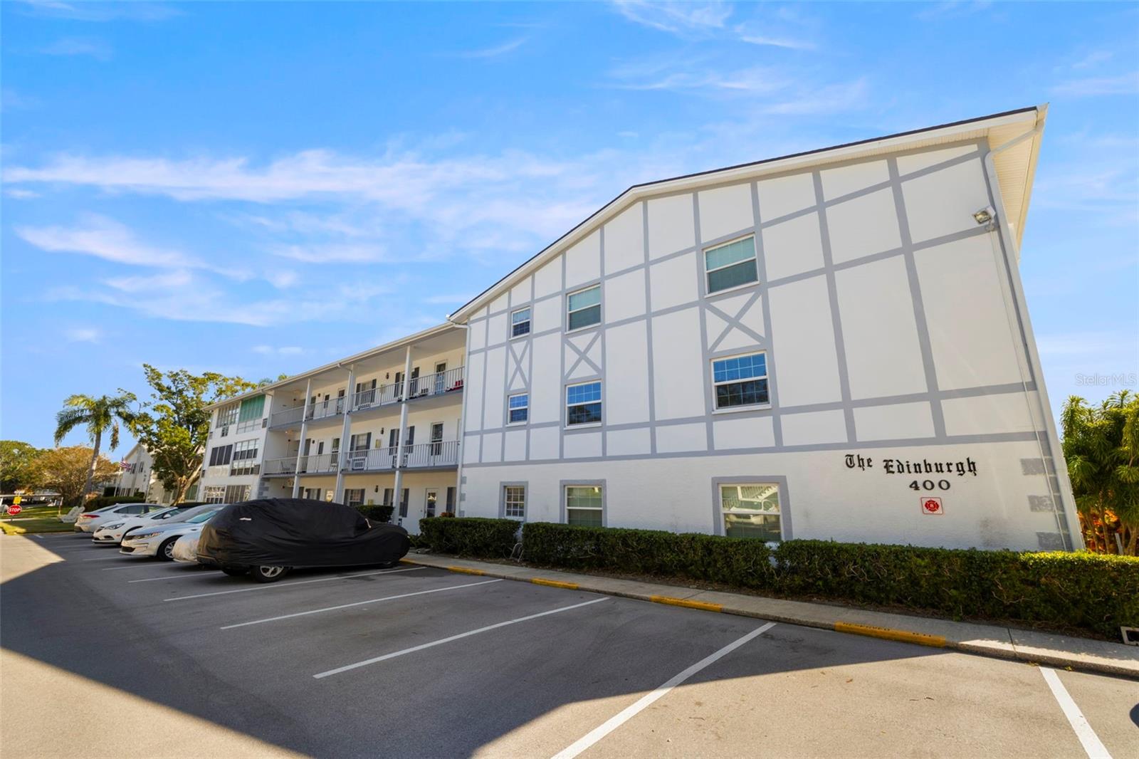 400 Glennes Lane, FL