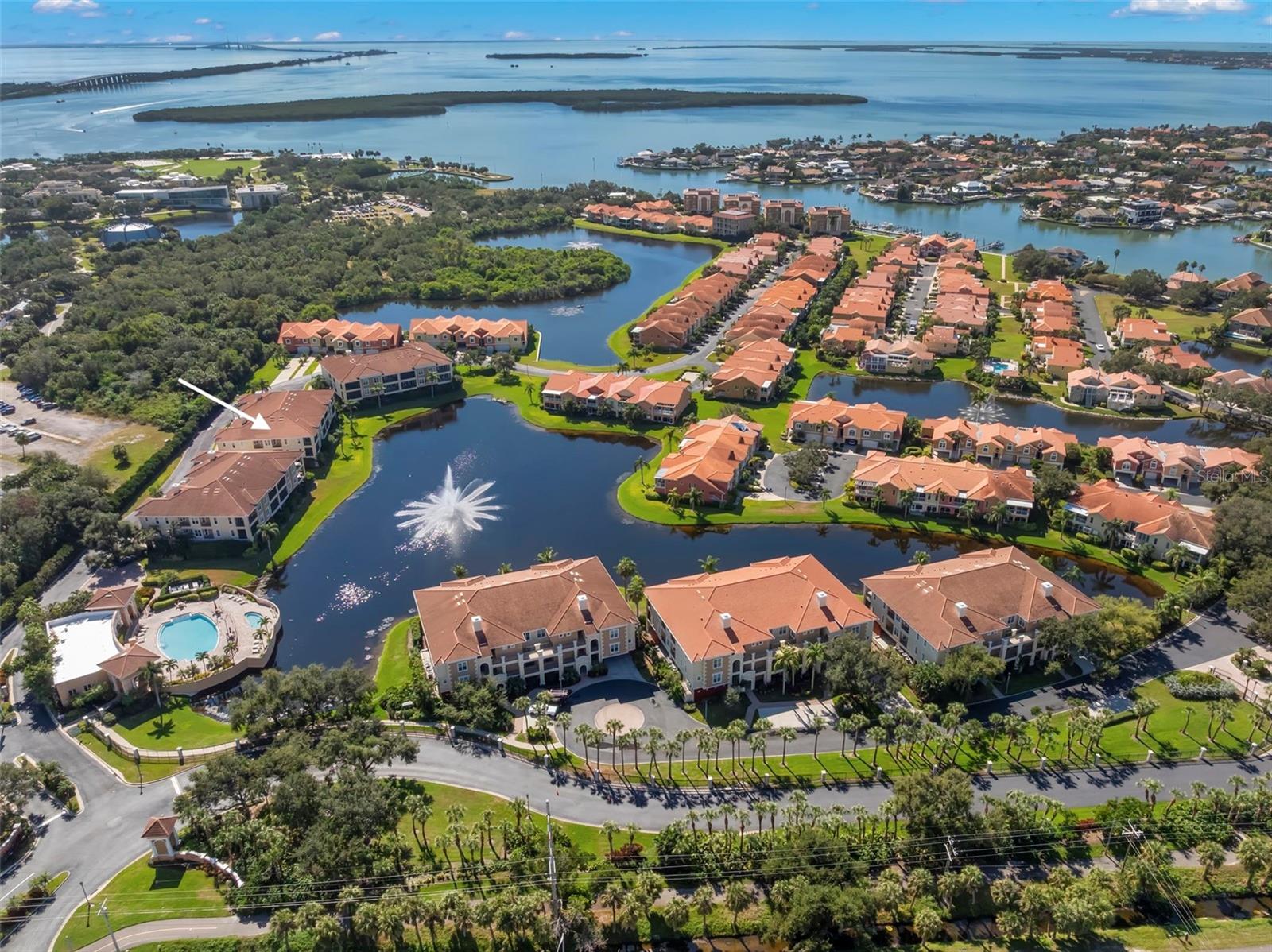 8 Franklin Court, FL