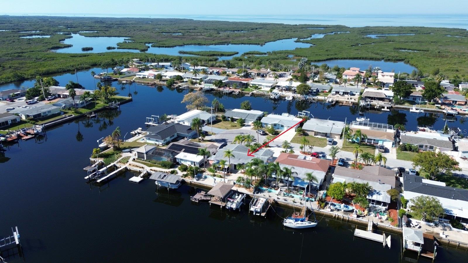 12612 4th Isle, FL