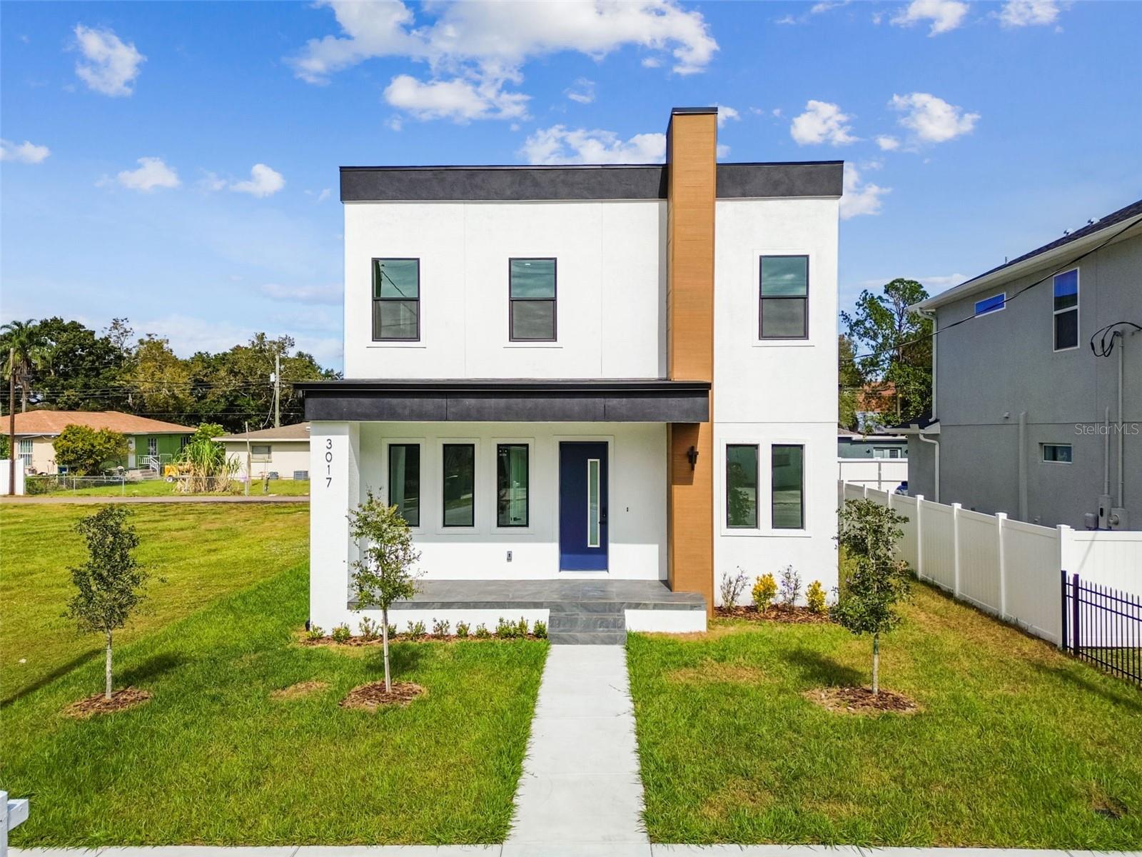 3017 Spruce Street, FL