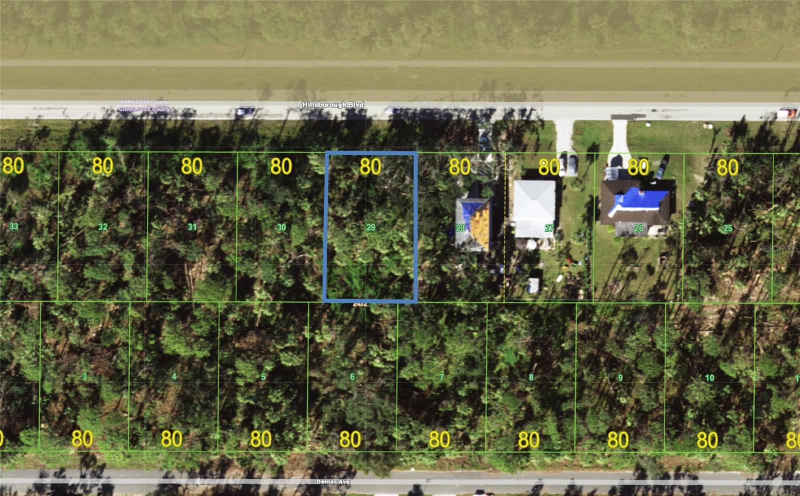 15419 Hillsborough Blvd, FL