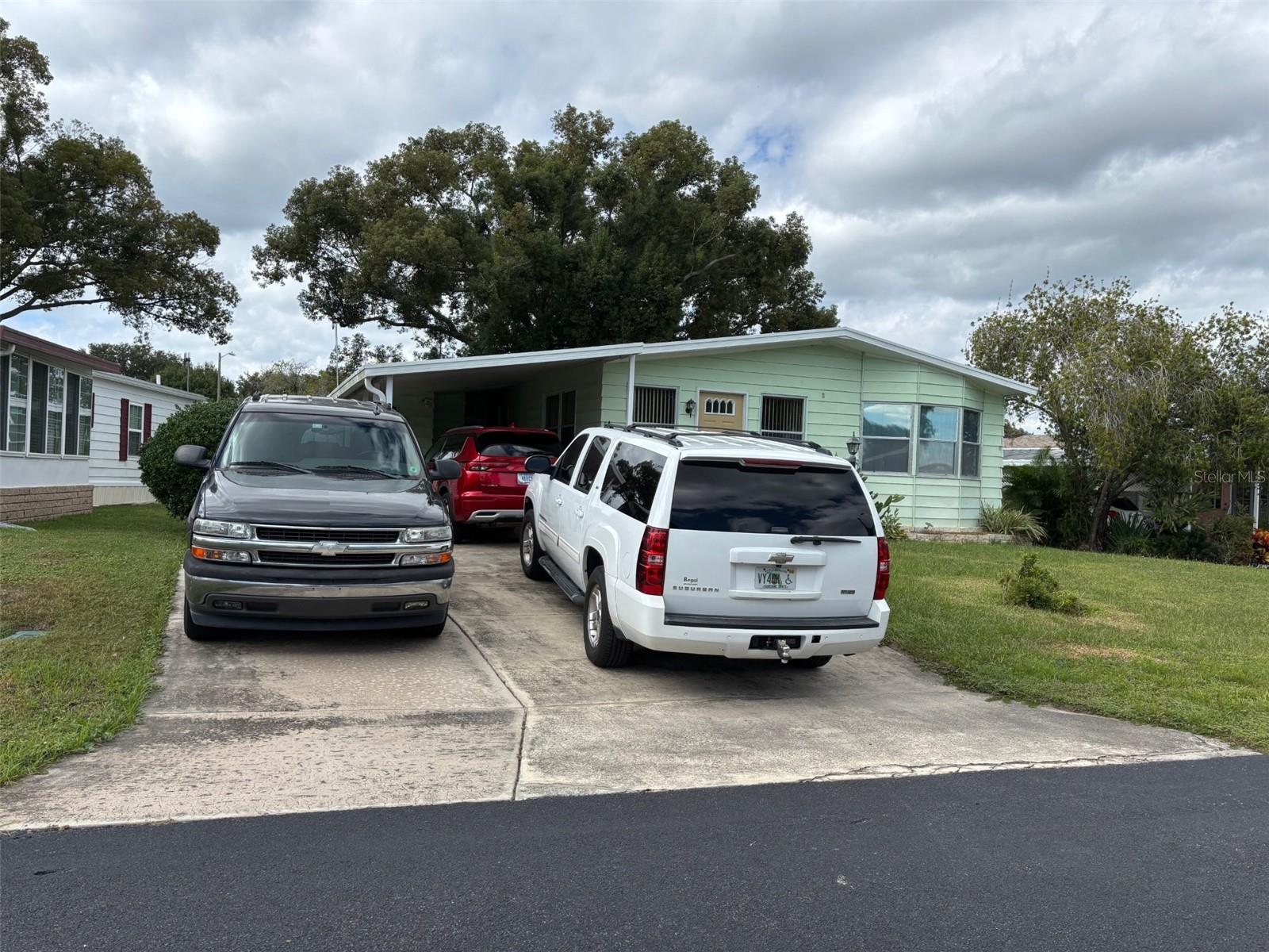 6033 Grand Oaks Drive, FL