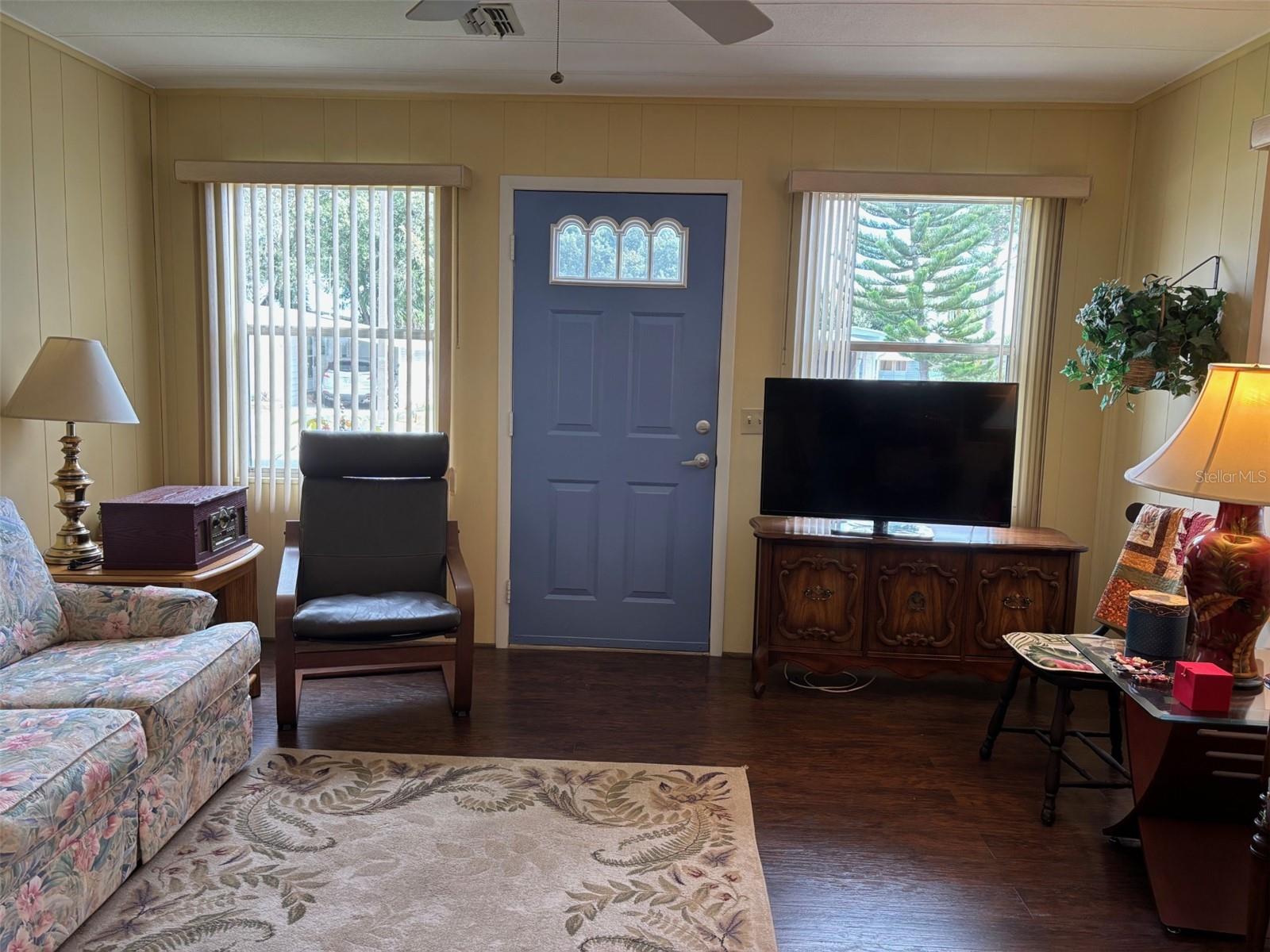 6033 Grand Oaks Drive, FL
