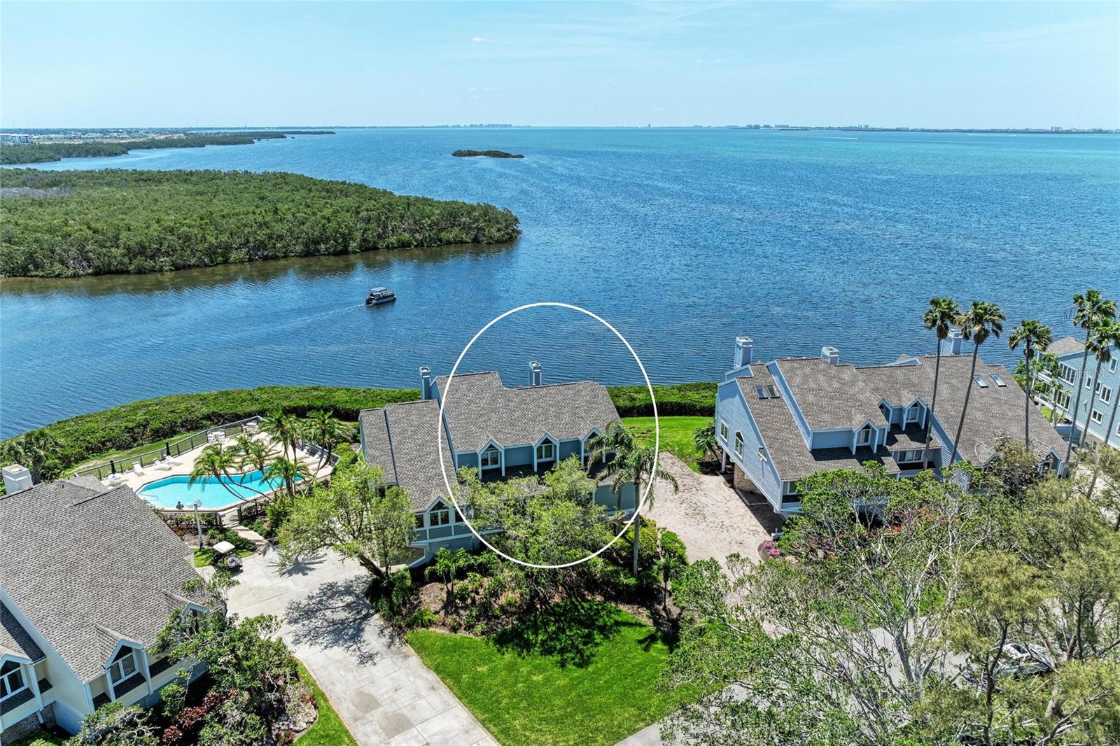 12 Tidy Island Boulevard, FL