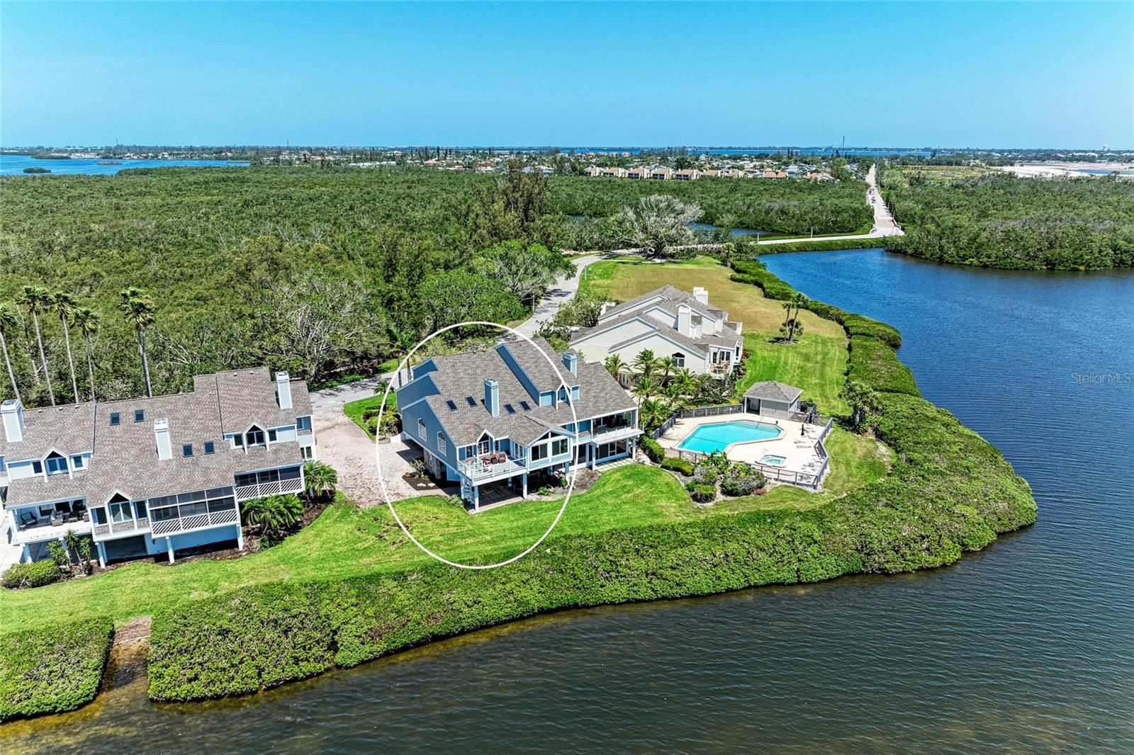12 Tidy Island Boulevard, FL
