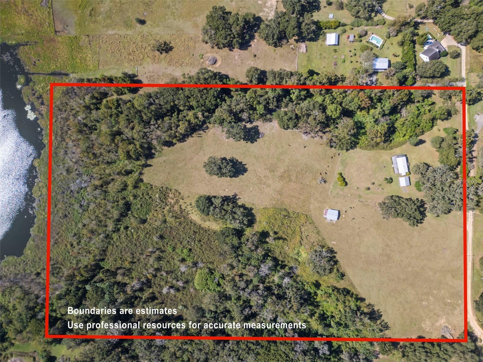 32854 Lister Rd, FL