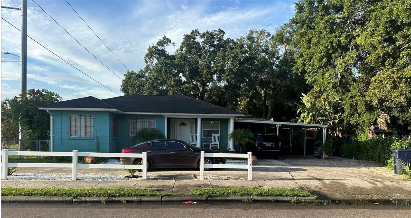 2415 21st Avenue, FL