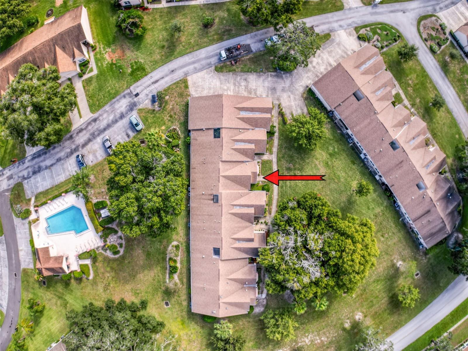 11403 Versailles Lane, FL