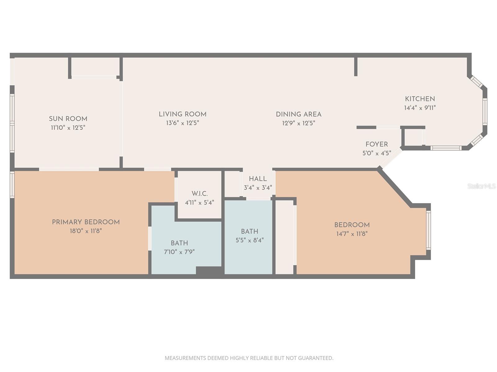 11403 Versailles Lane, FL