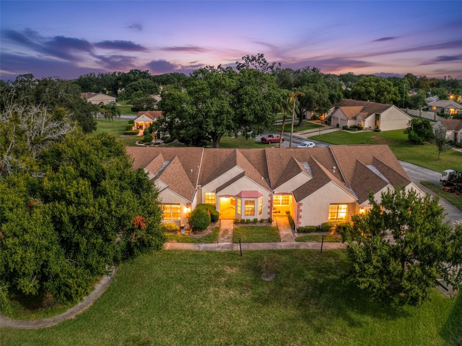 11403 Versailles Lane, FL