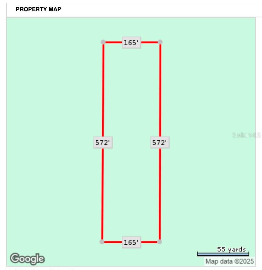 Vacant Land 30-30-05-000000-013100, FL