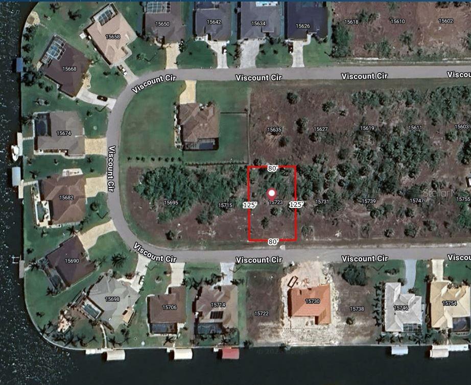 15723 Viscount Circle, FL