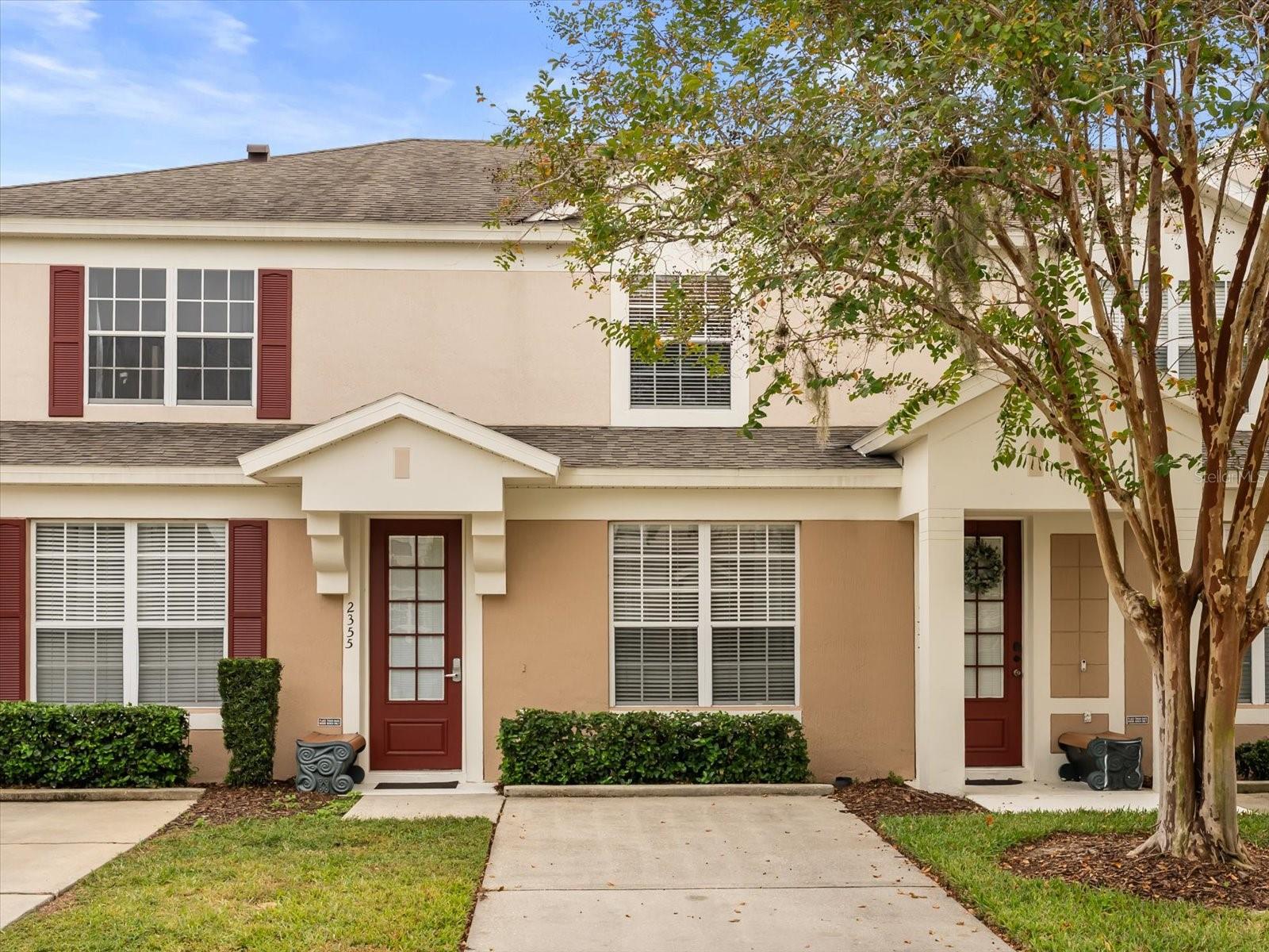 2355 Silver Palm Dr, FL
