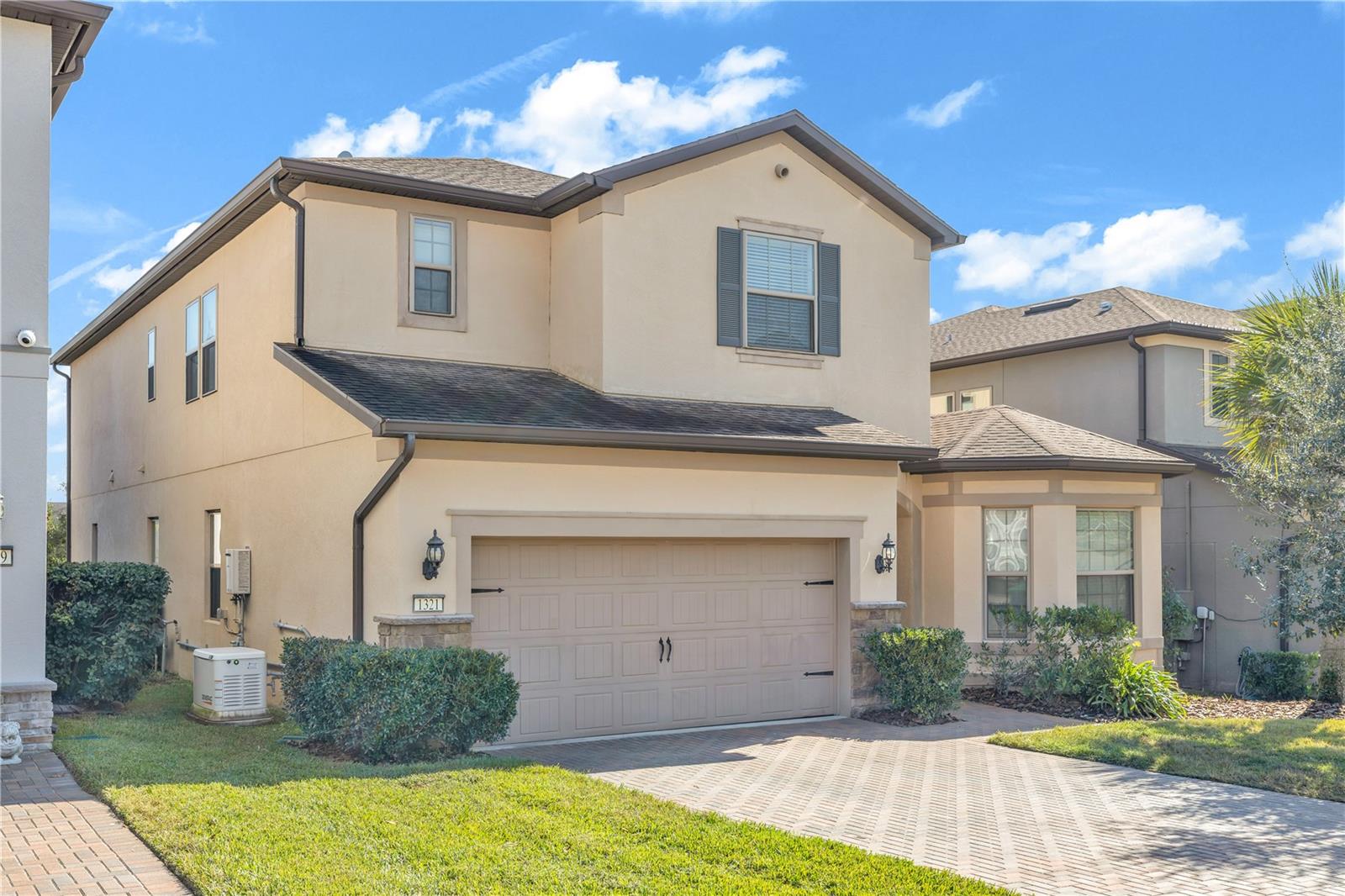 1321 Patterson Terrace, FL