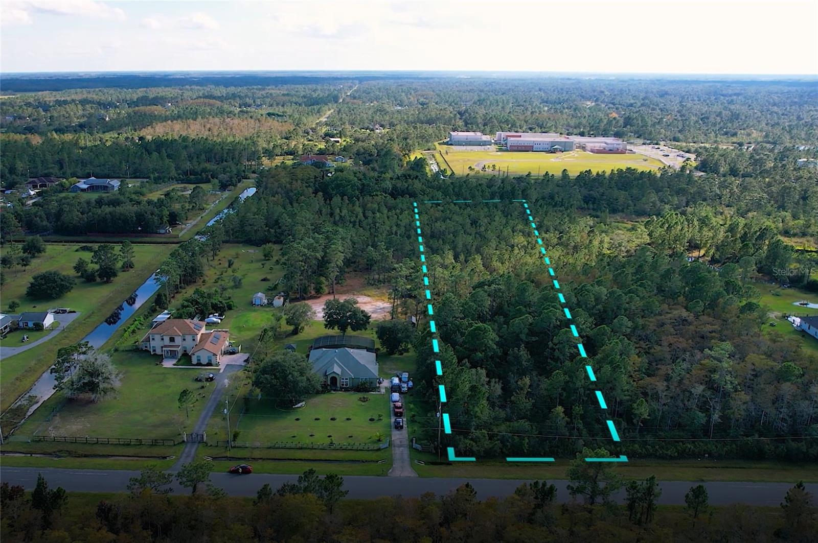 Lot 321 Oberly Pkwy, FL