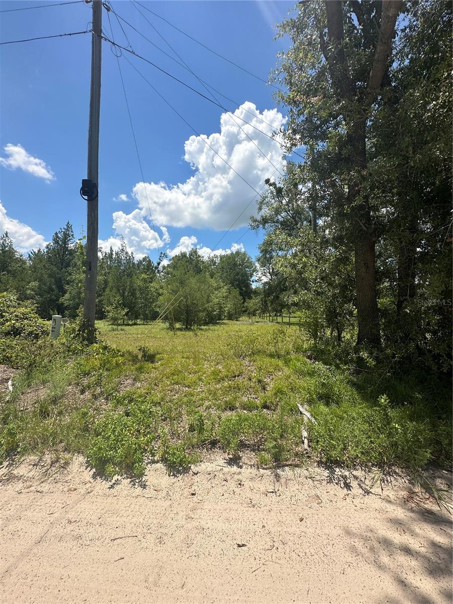209th Road, FL