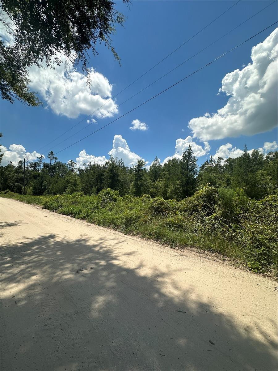 209th Road, FL