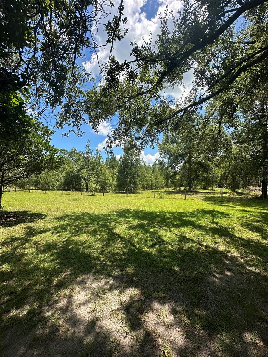 209th Road, FL