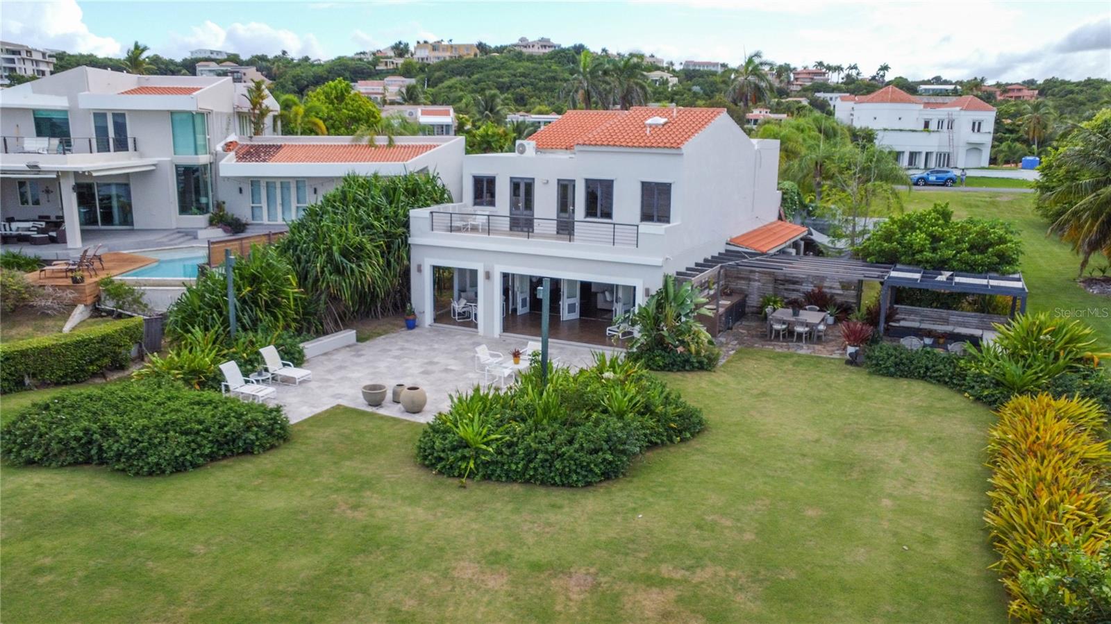 24-25 Harbour View, PR