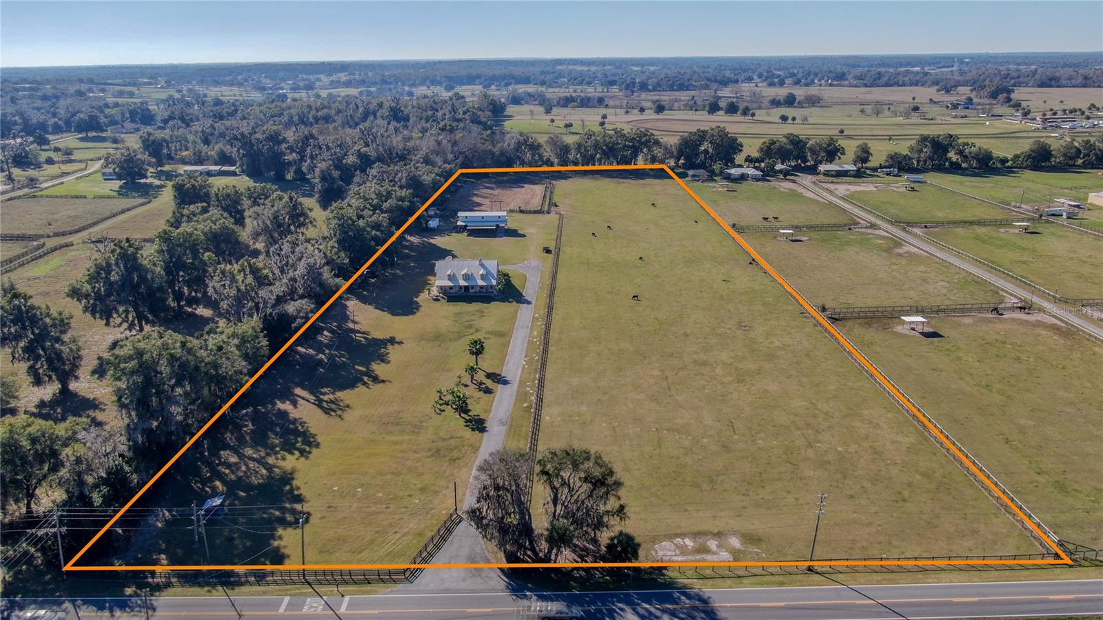 2198 Highway 329, FL