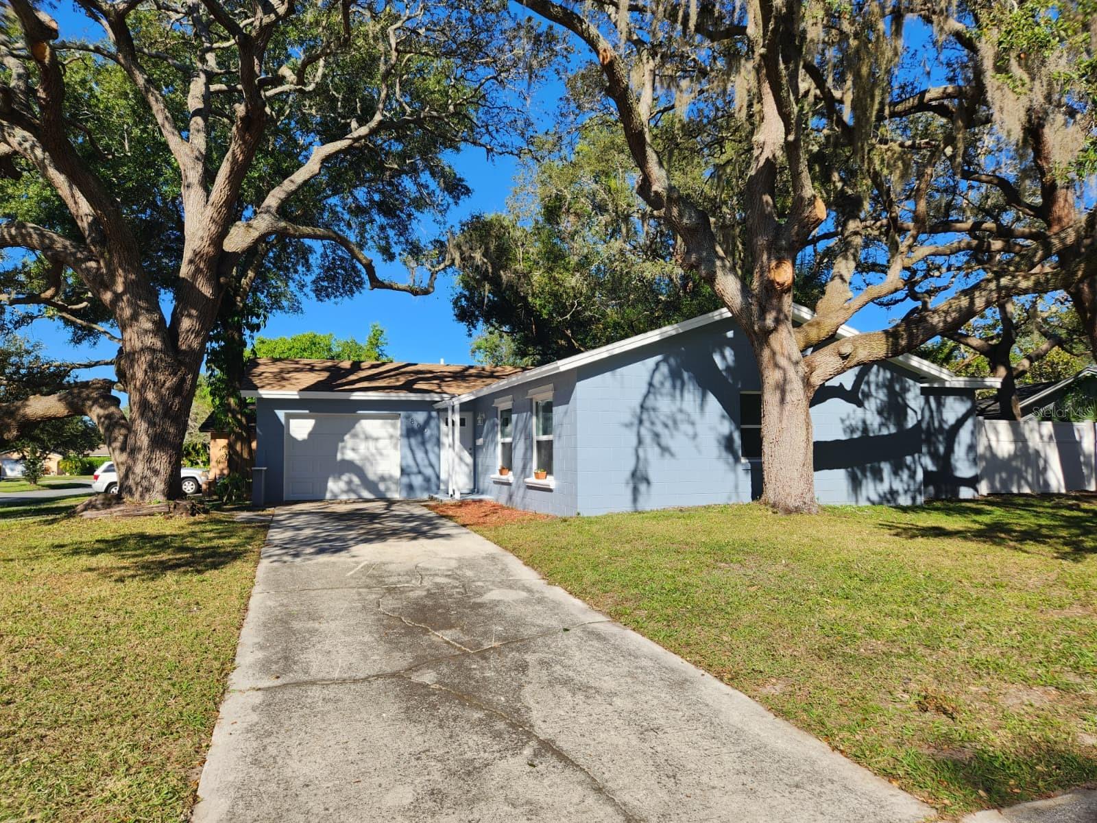 800 Diane Circle, FL