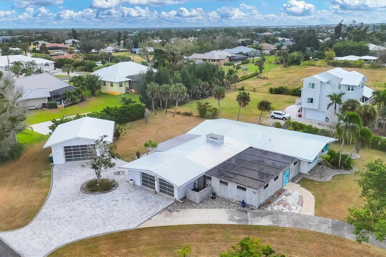 45 Cape Haze Dr, FL
